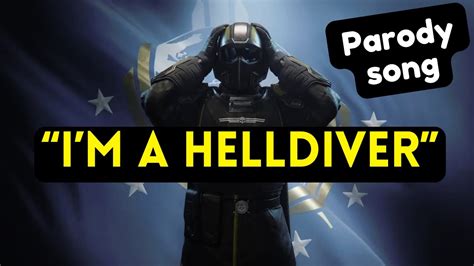 parody:helldivers .